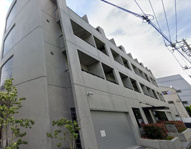 マンションニュー池尻の画像