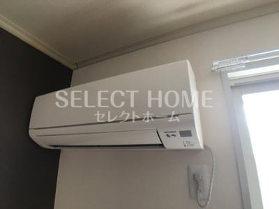 【設備】 | セジュール錦