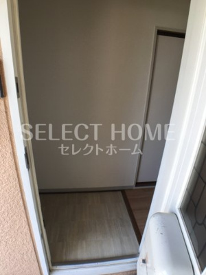 【玄関】 | セジュール錦 | きれいな玄関です