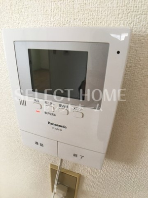 【セキュリティ】 | セジュール錦