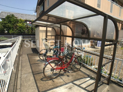 【その他共用部分】 | セジュール錦