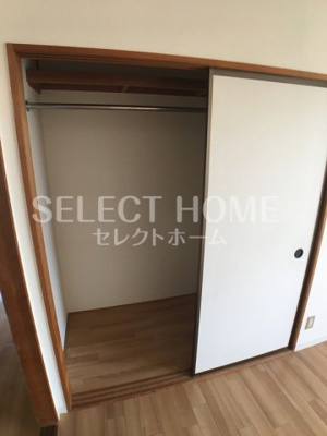 【収納】 | セジュール錦 | こまごまとしたものを収納できそうですね