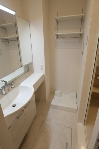 アネシス寺家A・B　A棟の設備