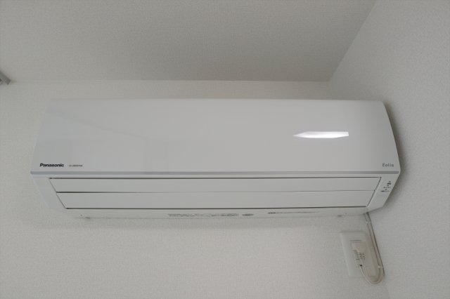 アネシス寺家A・B　A棟の設備