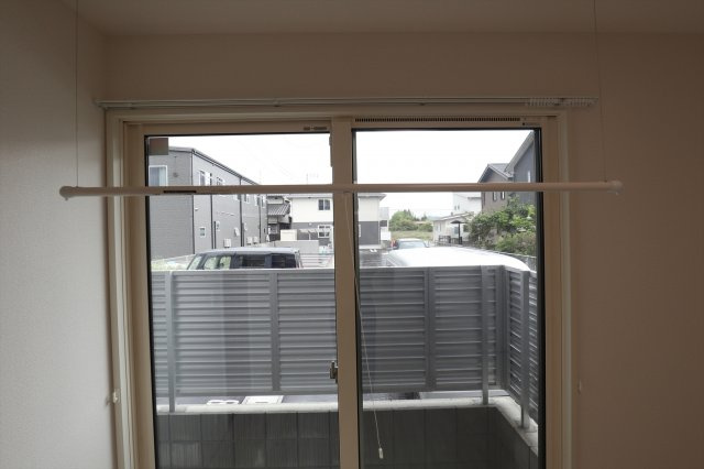 アネシス寺家A・B　A棟の設備