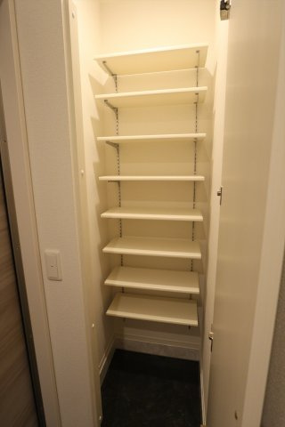 アネシス寺家A・B　A棟の玄関|未完成に付きイメージ写真です。