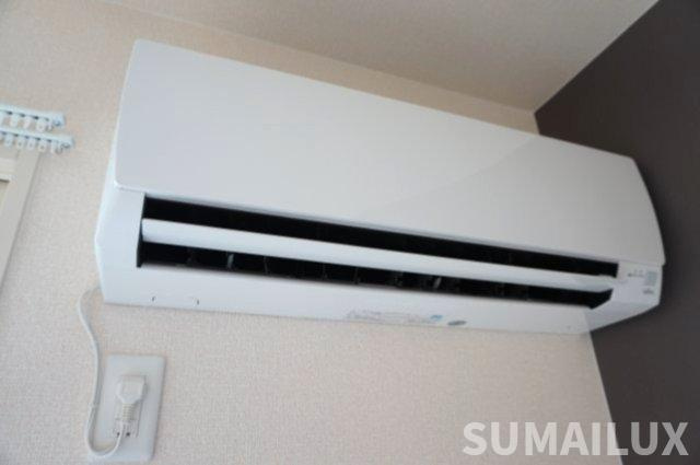 上益城郡益城町大字宮園のアパートの設備