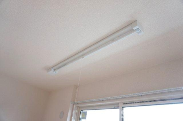 上益城郡益城町大字宮園のアパートの設備