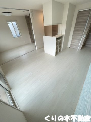 【居間・リビング】 | グロワール | リビングです