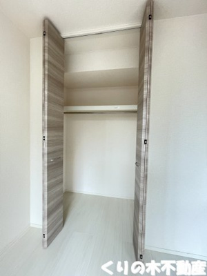 【収納】 | グロワール | 収納があります