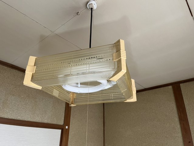 三和荘の内装|三和荘