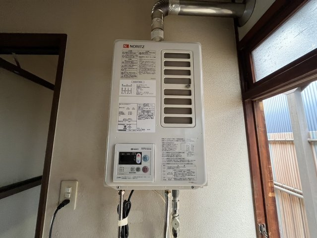 三和荘の設備|三和荘