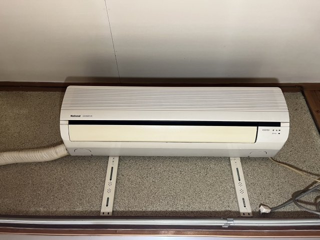 三和荘の設備|三和荘