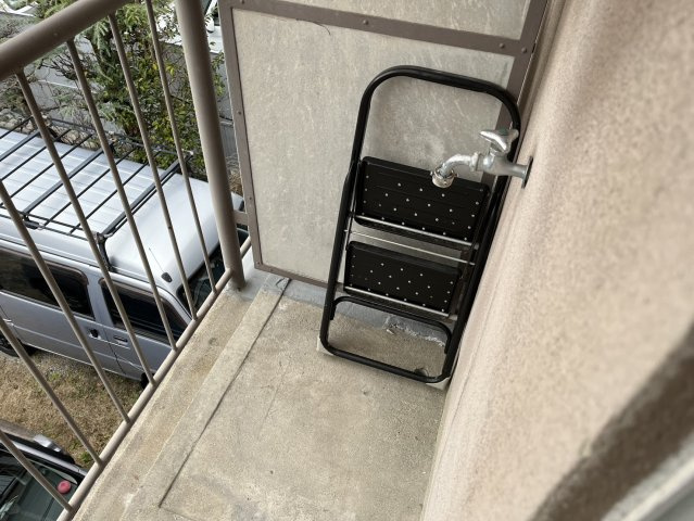三和荘のその他|三和荘