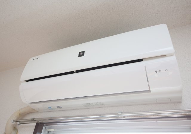 ロイヤルリリーフM&Sの設備