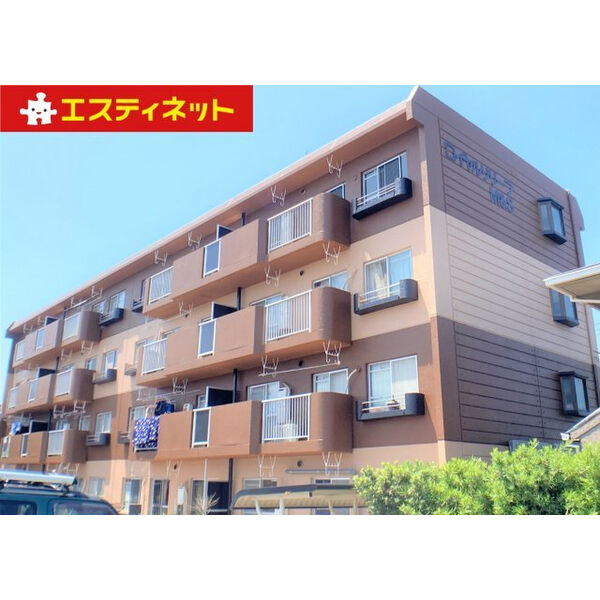 ロイヤルリリーフM&S