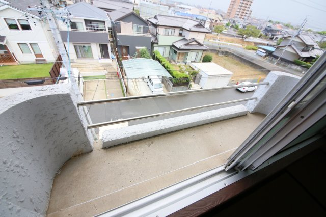 ロイヤルリリーフM&Sの展望