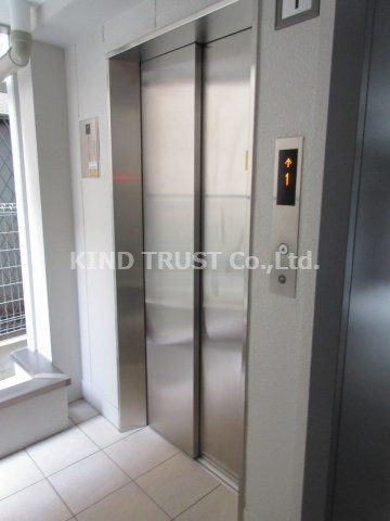 メゾン・オリビエのその他共用部分