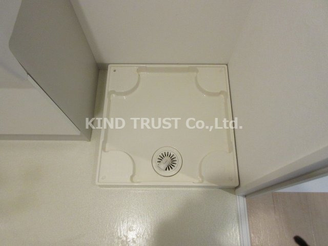 メゾン・オリビエの設備