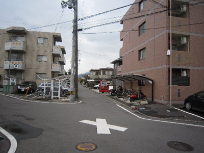 【周辺】 | コンフォート２２・