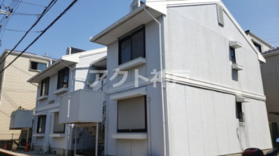 【外観】 | 平成山手ハイツI | ☆神戸市垂水区　平成山手ハイツⅠ☆