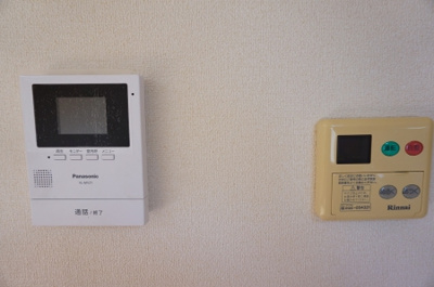 【設備】 | メゾン・セジュール