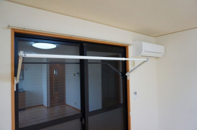 【内装】 | メゾン・セジュール