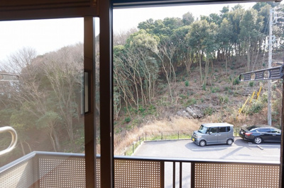 【展望】 | メゾン・セジュール