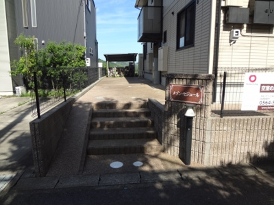 【その他共用部分】 | メゾン・セジュール