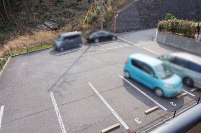 【駐車場】 | メゾン・セジュール