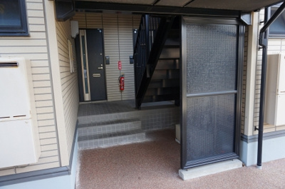 【その他共用部分】 | メゾン・セジュール