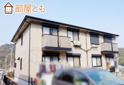 【外観】 | メゾン・セジュール