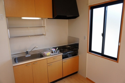 【キッチン】 | メゾン・セジュール