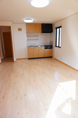 【居間・リビング】 | メゾン・セジュール