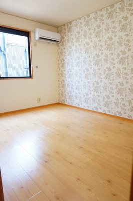 【洋室】 | メゾン・セジュール