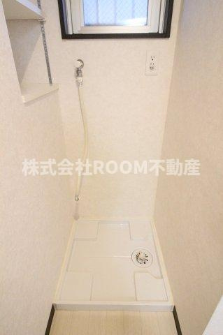 ヴァレンティノの設備