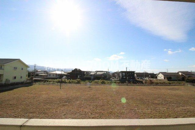 ヴァレンティノの展望