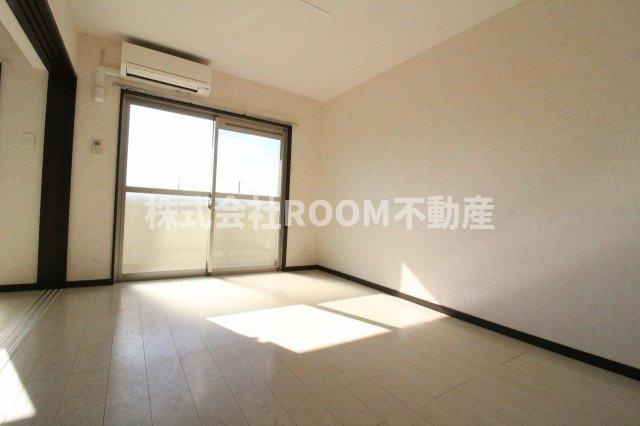 ヴァレンティノの居間・リビング|居間です