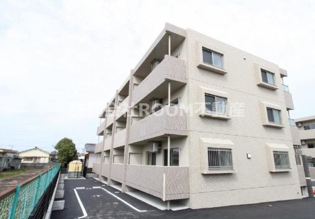 ヴァレンティノの外観|外観も気になるポイント