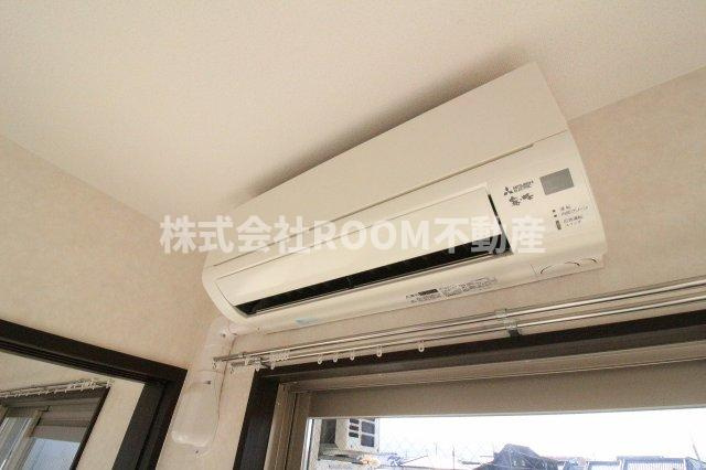 ヴァレンティノの設備