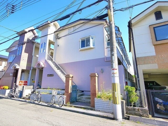 ヨーロピアンハイツ37