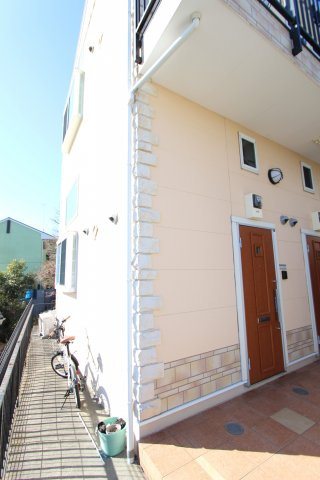 【エントランス】 | デイジー