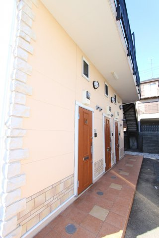 【エントランス】 | デイジー