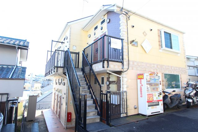 【外観】 | デイジー