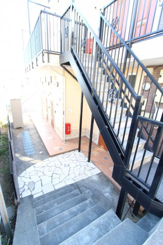 【その他共用部分】 | デイジー