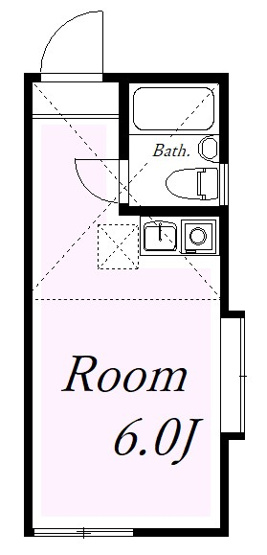 【間取り】 | デイジー