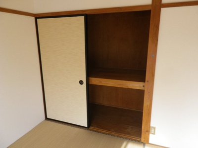 【収納】 | 今橋コーポ