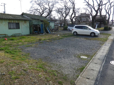 【駐車場】 | 今橋コーポ