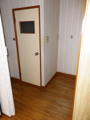 【その他】 | 今橋コーポ | 水回り