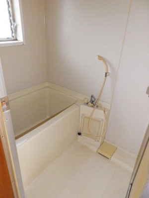 【浴室】 | 今橋コーポⅡ